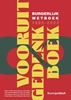 Afbeelding van Vooruitgedenkboek Burgerlijk Wetboek 1992-2022