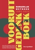 Afbeelding van Vooruitgedenkboek Burgerlijk Wetboek 1992-2022