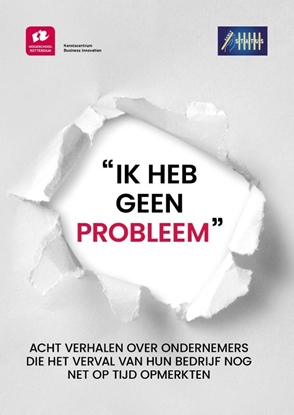 Afbeeldingen van Ik heb geen probleem