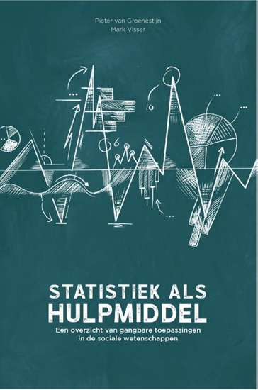 Afbeelding van Statistiek als hulpmiddel