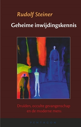 Afbeeldingen van Geheime inwijdingskennis