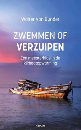 Afbeeldingen van Zwemmen of Verzuipen