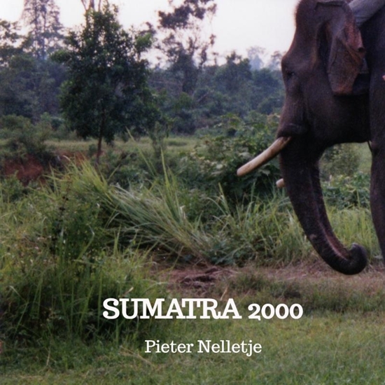 Afbeelding van SUMATRA 2000