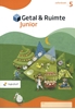 Afbeelding van Getal & Ruimte Junior groep 5 oefenboek