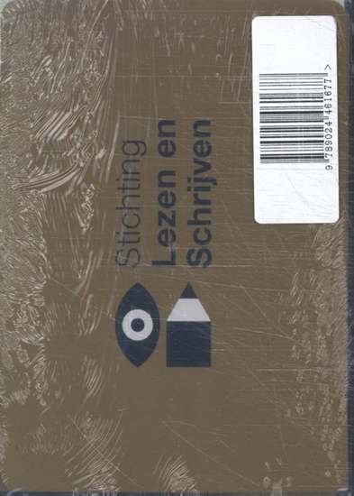 Afbeelding van Verweg van daar