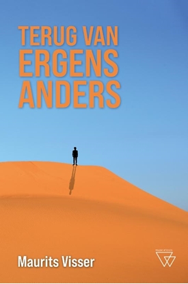 Afbeeldingen van Terug van ergens anders