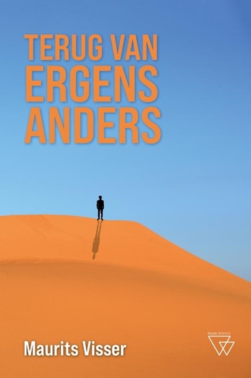 Afbeelding van Terug van ergens anders