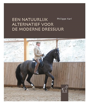 Afbeeldingen van Een natuurlijk alternatief voor de moderne dressuur