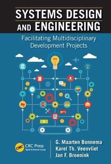 Afbeelding van Systems Design and Engineering