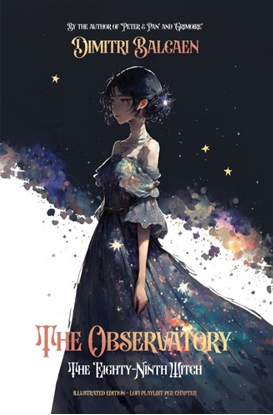 Afbeeldingen van The observatory The eighty-ninth witch (Lo-fi playlist per chapter)