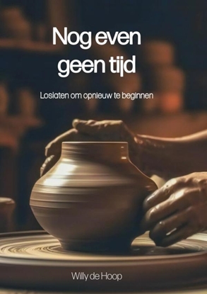 Afbeeldingen van Nog even geen tijd