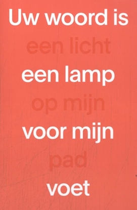 Afbeeldingen van NBV21 Midsize Paperback