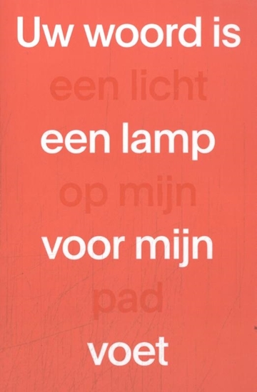 Afbeelding van NBV21 Midsize Paperback