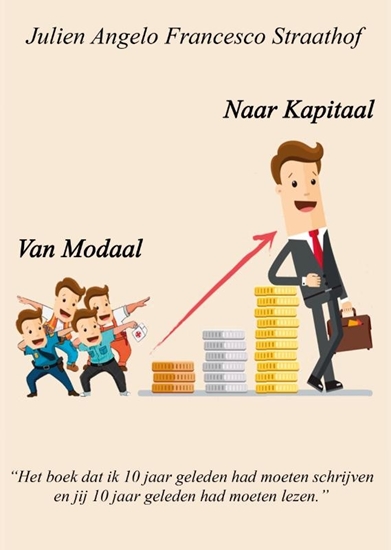 Afbeelding van Van modaal naar kapitaal