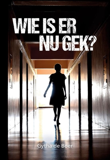 Afbeelding van Wie is er nu gek?