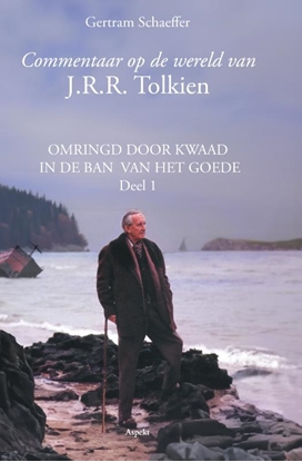 Afbeeldingen van Commentaar op de wereld van J.R.R. Tolkien Commentaar op de wereld van J.R.R. Tolkien