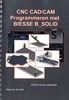 Afbeelding van CNC CAD/CAM programmeren met BIESSE B_SOLID