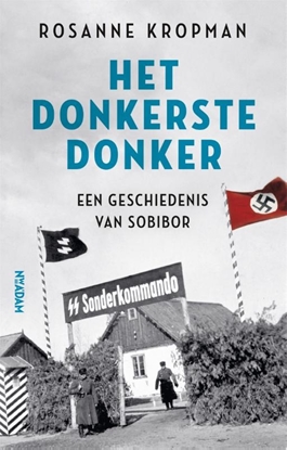 Afbeeldingen van Het donkerste donker