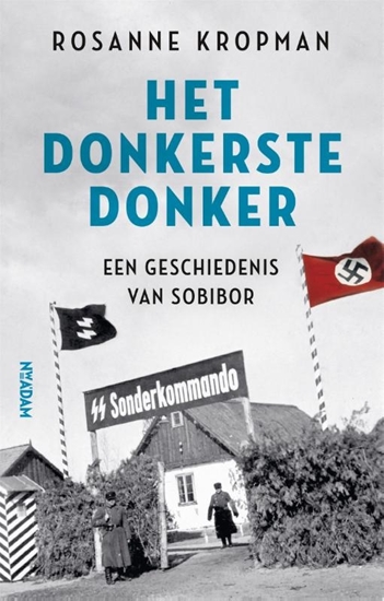 Afbeelding van Het donkerste donker