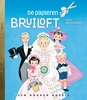 Afbeelding van Gouden Boekjes De papieren bruiloft