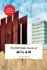 Afbeelding van Hidden Secrets The 500 hidden secrets of Milan