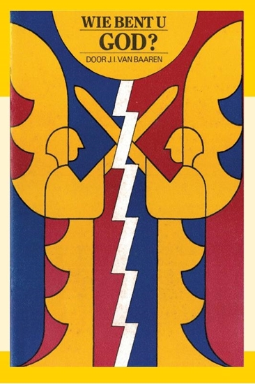 Afbeelding van Wie bent U God?