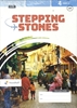 Afbeelding van Stepping Stones 7e ed vmbo-kader 4 FLEX text/workbook A+B