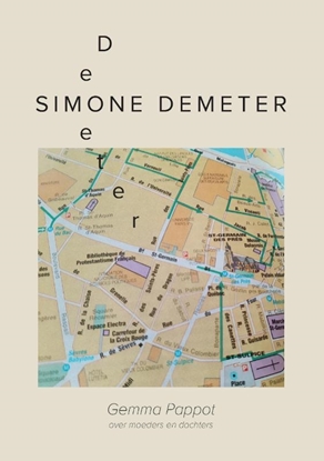 Afbeeldingen van Simone Demeter