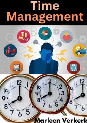 Afbeeldingen van Time-Management