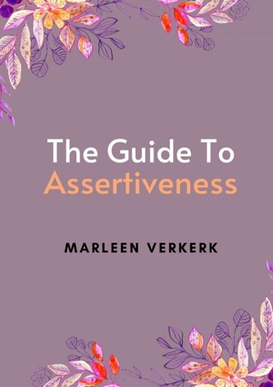 Afbeelding van The Guide to Assertiveness