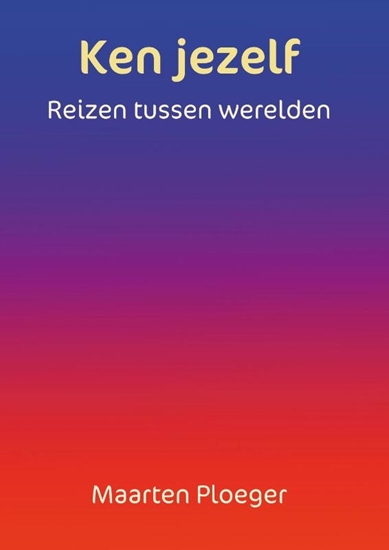 Afbeelding van Ken jezelf