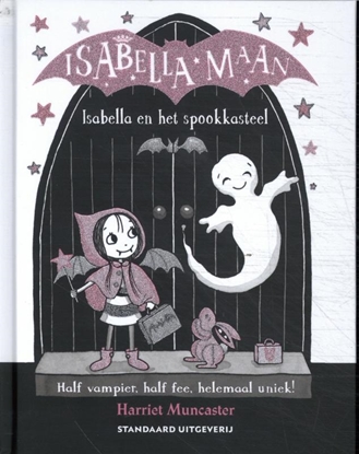 Afbeeldingen van Isabella Maan Isabella en het spookkasteel