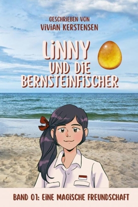 Afbeeldingen van Linny-Reihe Band 01: Linny und die Bernsteinfischer
