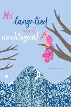Afbeeldingen van Het lange lied van de nachtegaal (hardcover)