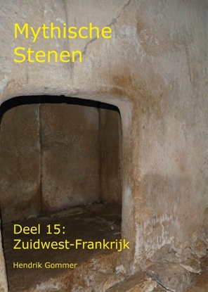 Afbeeldingen van Mythische Stenen Zuidwest-Frankrijk