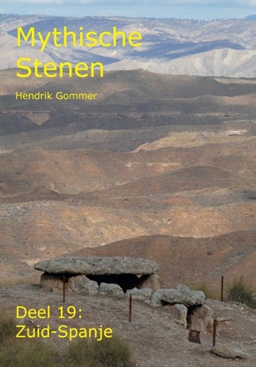 Afbeeldingen van Mythische Stenen Zuid-Spanje