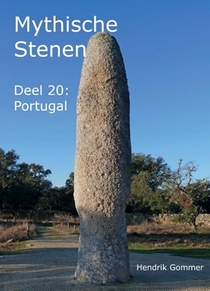 Afbeeldingen van Mythische Stenen Portugal