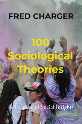 Afbeeldingen van 100 Sociological Theories