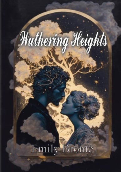 Afbeelding van Wuthering Heights