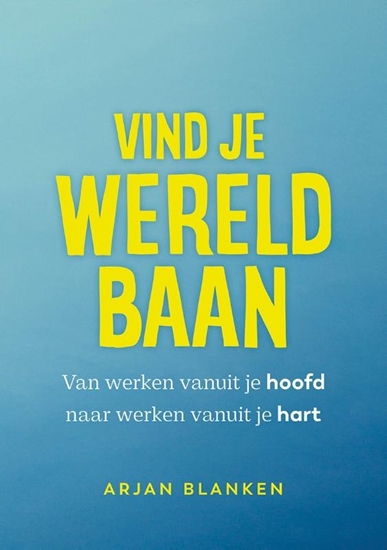 Afbeelding van Vind je wereldbaan