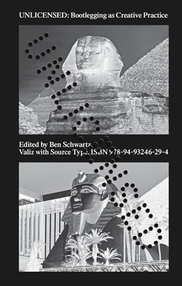 Afbeeldingen van Unlicensed