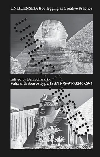 Afbeelding van Unlicensed