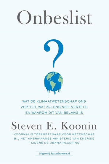 Afbeelding van Onbeslist