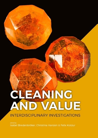 Afbeelding van Cleaning and Value