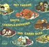 Afbeelding van Het tweede grote leesplezierboek van Carry Slee