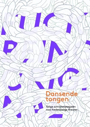 Afbeeldingen van Dansende tongen