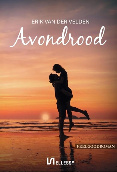 Afbeelding van Avondrood