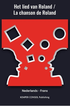 Afbeeldingen van Tweetalig Het Lied van Roland
