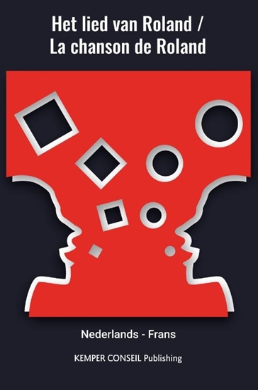 Afbeelding van Tweetalig Het Lied van Roland