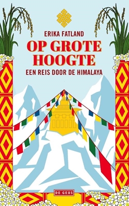 Afbeeldingen van Op grote hoogte